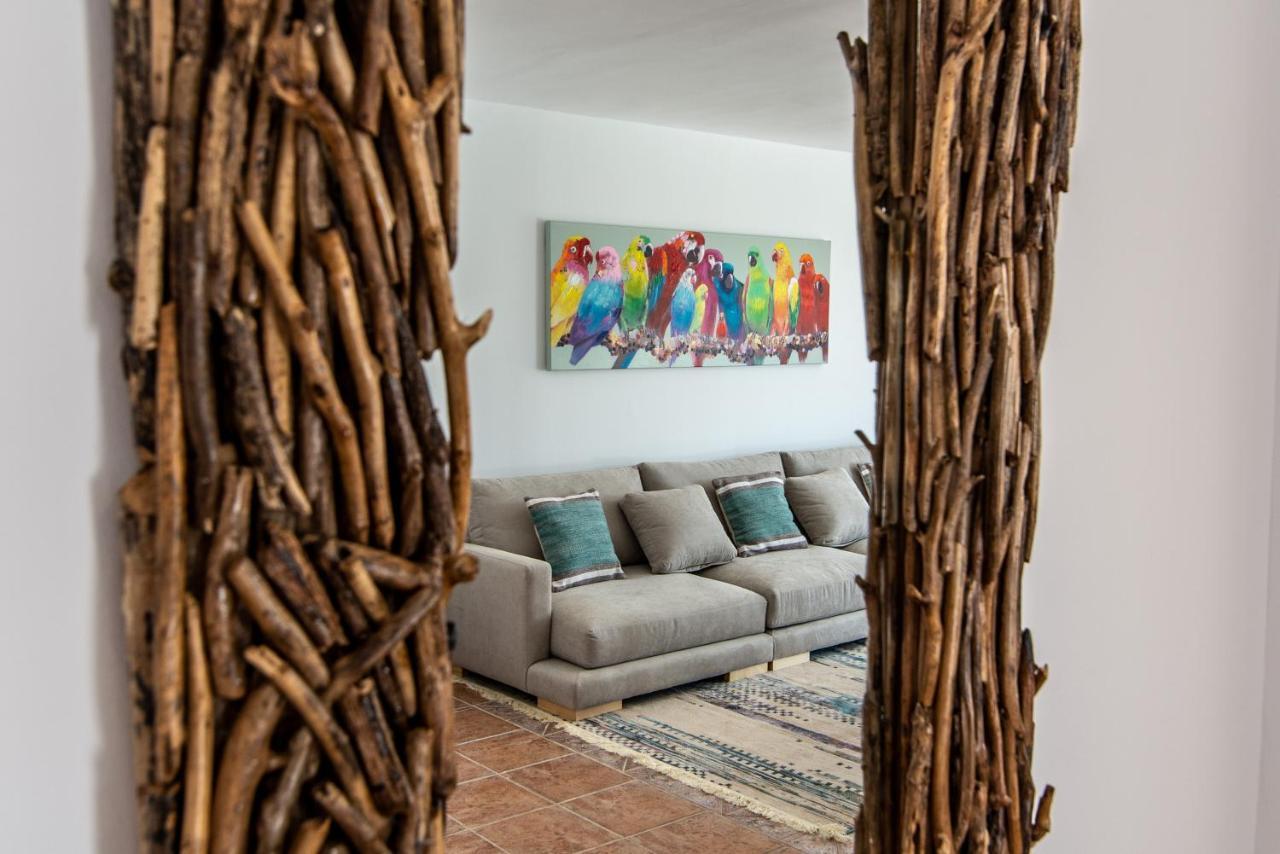 Palm Tree Villa - 5Bdr Paradise Pool / Chill Out Beds Torremolinos Esterno foto